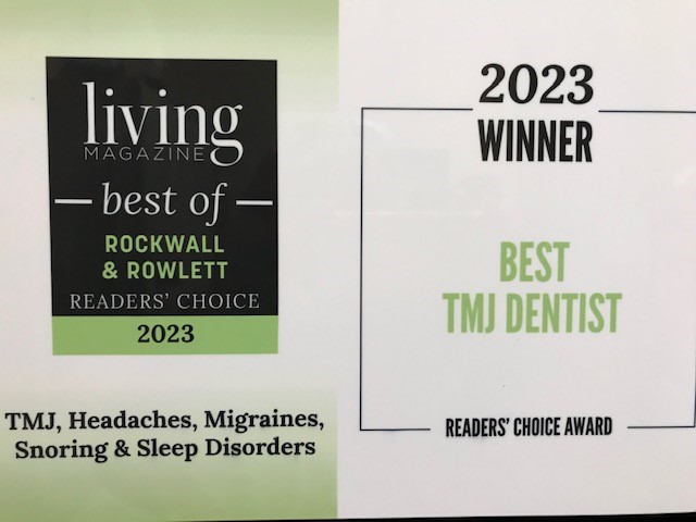 best-tmj-dentist-rockwall-tx-2023