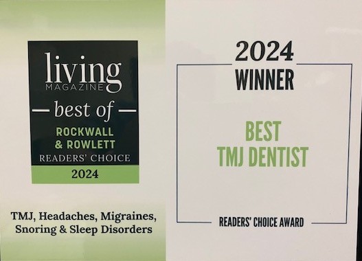 best-tmj-dentist-rockwall-tx-2024